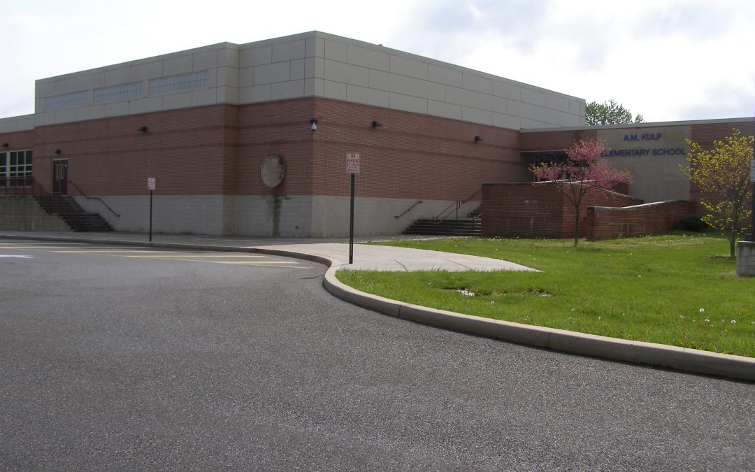 AM Kulp Elementary School, Hatfield, PA