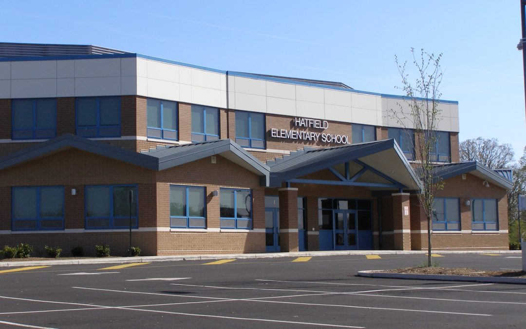 Hatfield Elementary School, Hatfield, PA