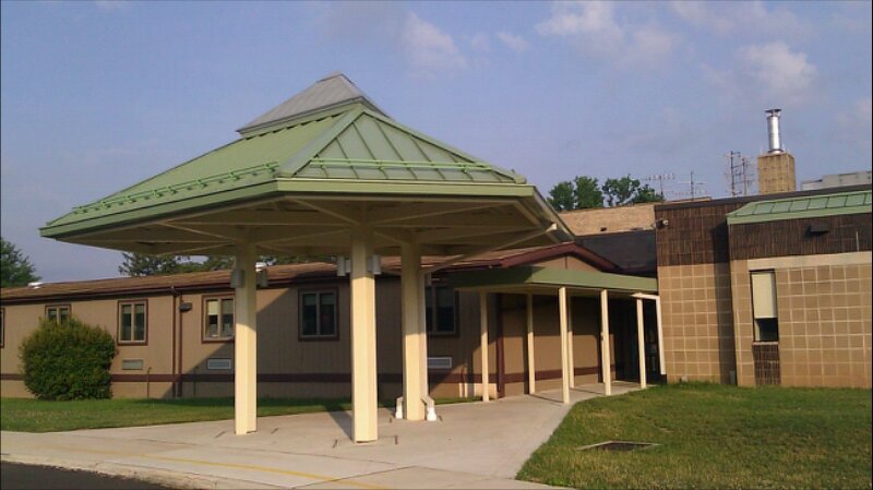 North Wales Elementary School, North Wales, PA