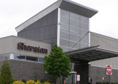 Sheraton VF, Valley Forge, PA