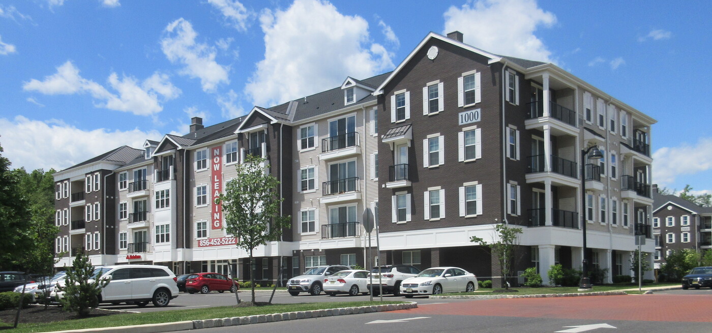 Projects Elton and Thompson