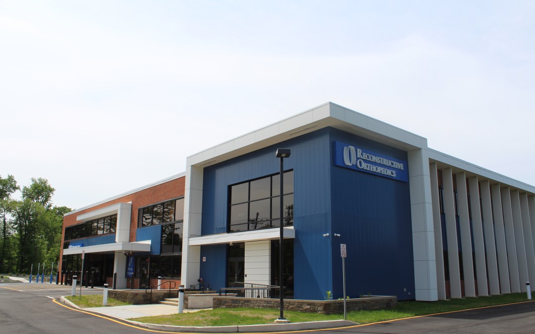 Reconstructive Orthopedics, Moorestown, NJ
