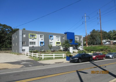 265 Flats – 265 W. Mount Pleasant Ave. Philadelphia, PA