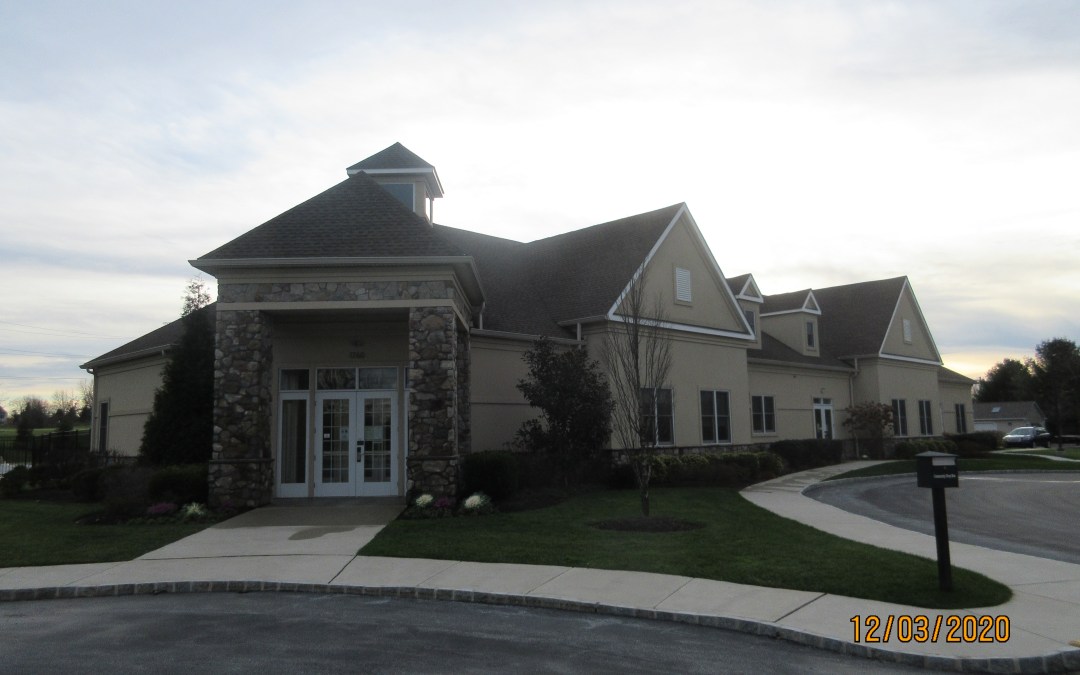 Blue Bell Country Club, Blue Bell, PA