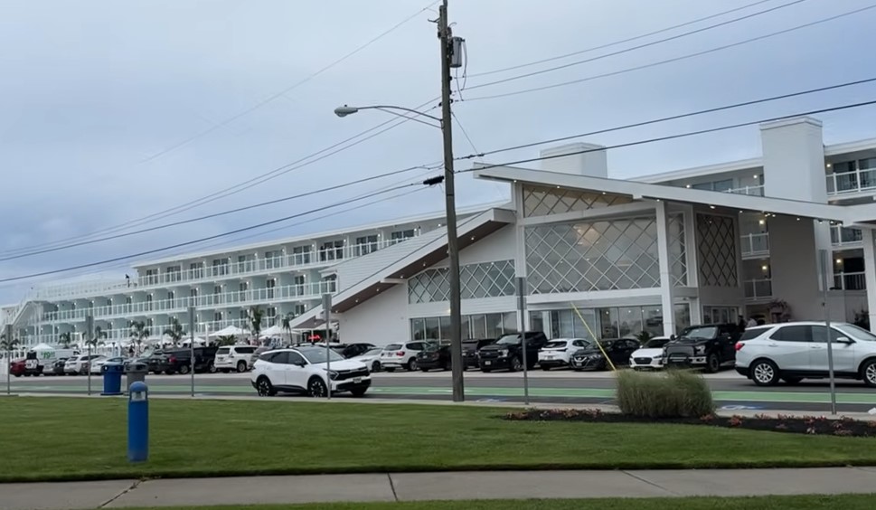 Madison Resort, Wildwood Crest, NJ