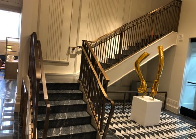 Stephan Girard Building, Philadelphia, PA